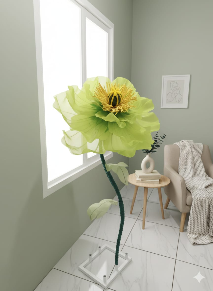 Giant Tulip